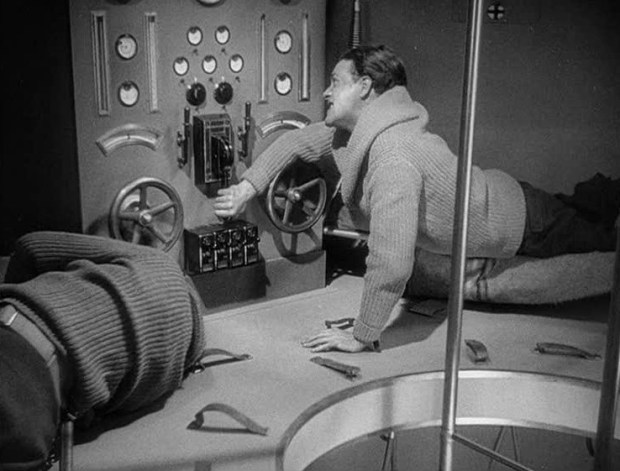 La Mujer en la Luna1