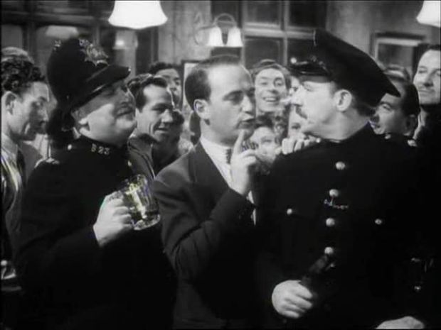 Pasaporte a Pimlico2