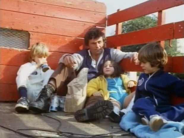 Una mujer bajo la influencia1