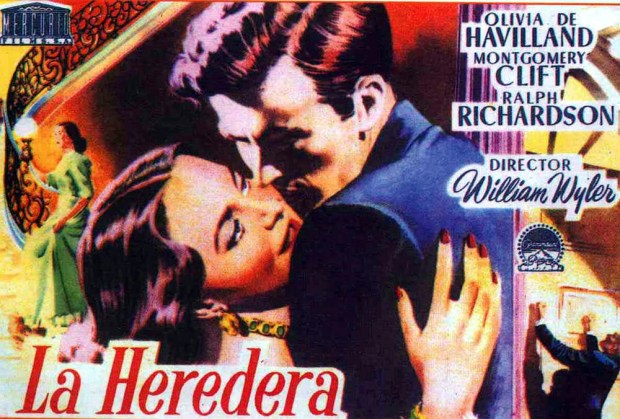 La Heredera