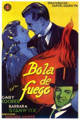 Bola de fuego