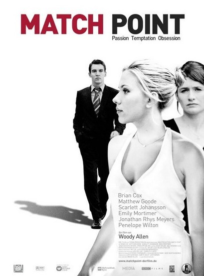 Match Point