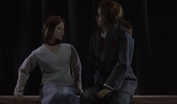 Como Ser John Malkovich 1