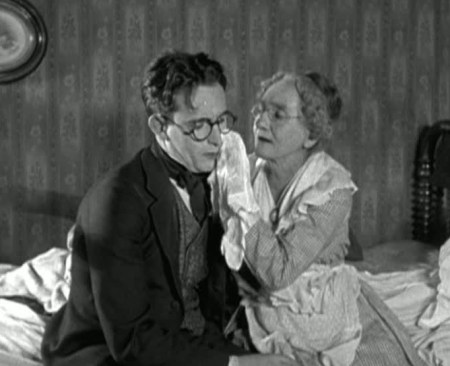 El mimado de la abuelita (4)