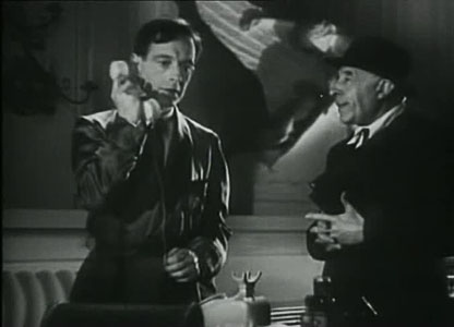 La main du diable (2)