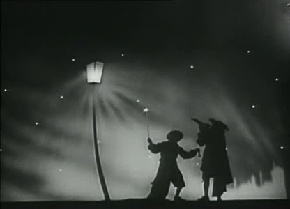 La main du diable (4)