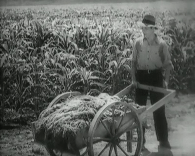 Pan nuestro de cada dia (2)