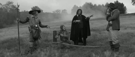 A Field in England (2)