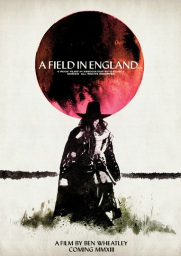 field england