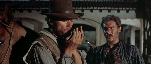 Por un punado de dolares (4)