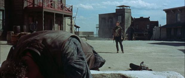 Por un punado de dolares (8)