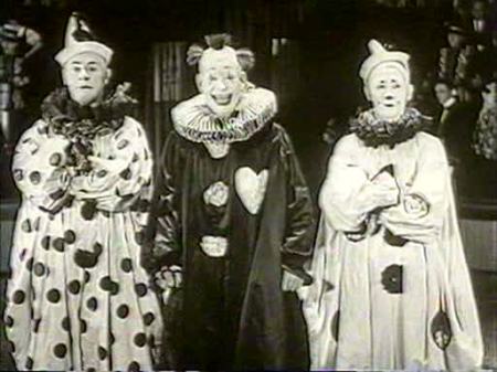 El que recibe el bofeton (3)