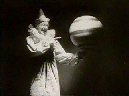 El que recibe el bofeton (7)