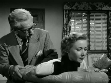 In a lonely place (1)