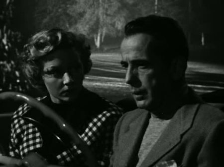 In a lonely place (2)