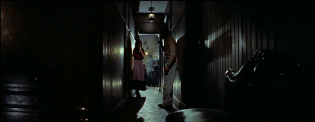 Al este del eden (1)