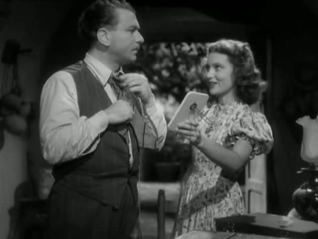 Cuatro pasos por las nubes (4)