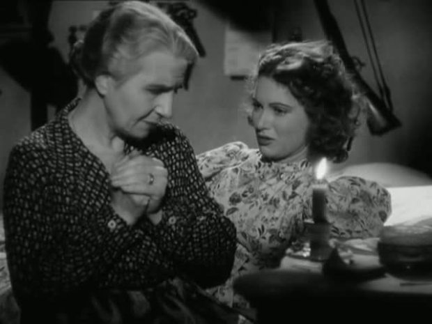 Cuatro pasos por las nubes (5)