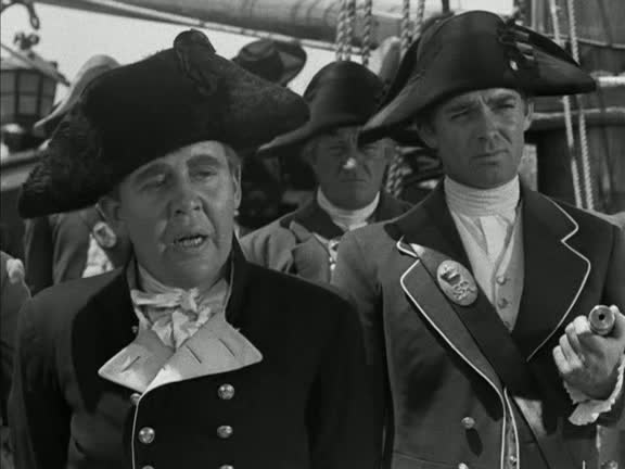 Rebelión a bordo (2)