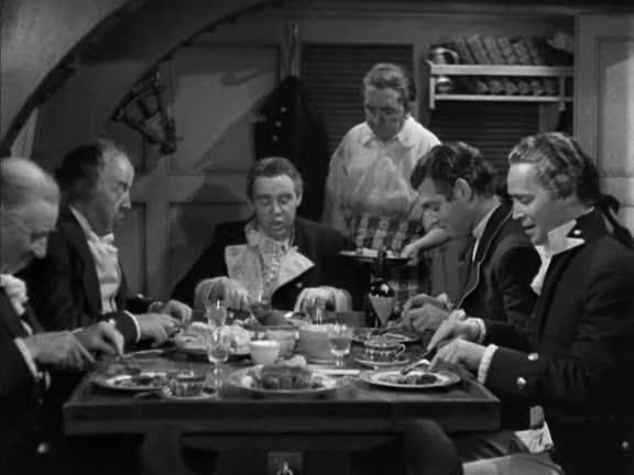 Rebelión a bordo (3)