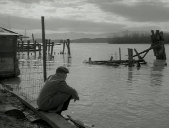 Odds against tomorrow (3)