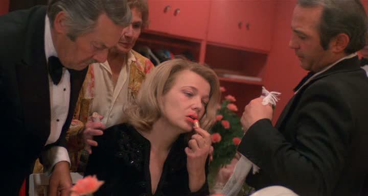 Noche de estreno (1)