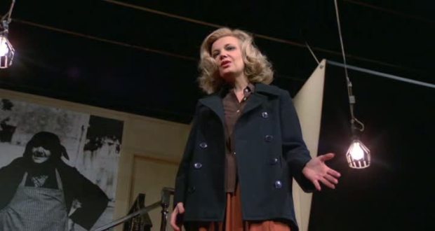 Noche de estreno (3)