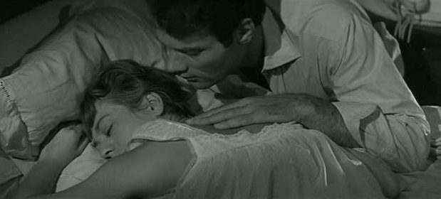 Proie pour l'ombre (1)