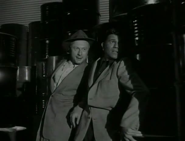 He ran all the way (1)