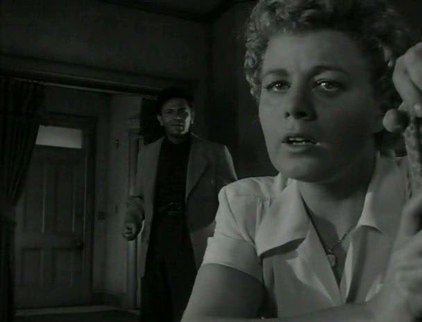 He ran all the way (5)