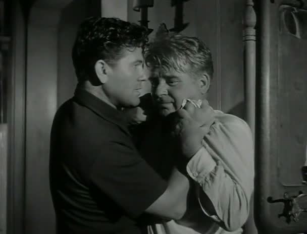 He ran all the way (6)