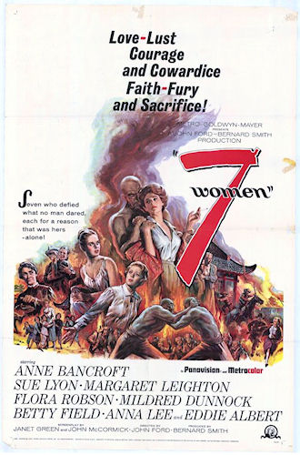 7_Women_1966_poster