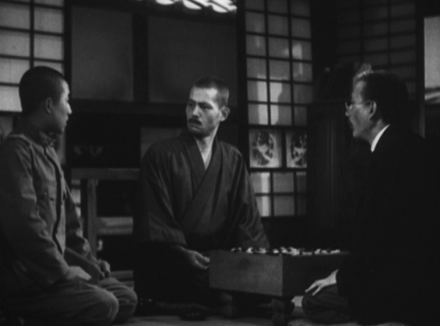 El adios de un hijo (1)