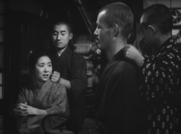 El adios de un hijo (2)