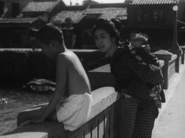 El adios de un hijo (3)