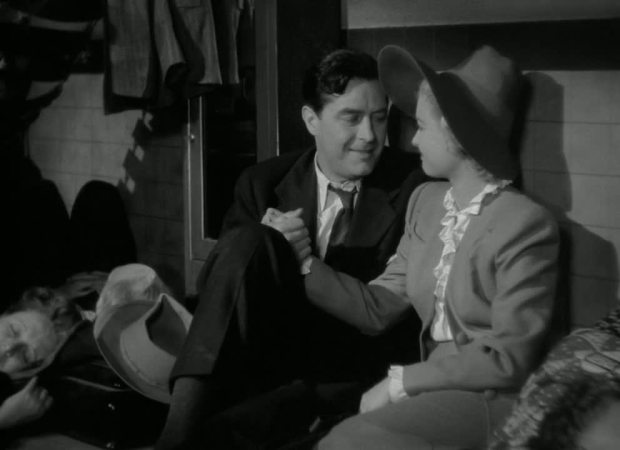 Ministerio del miedo (2)