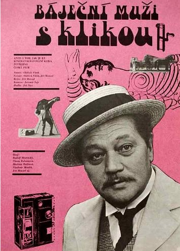 hombres manivela menzel