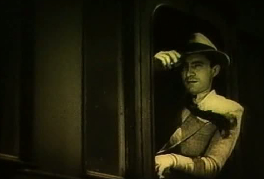 Morgen beginnt das Leben