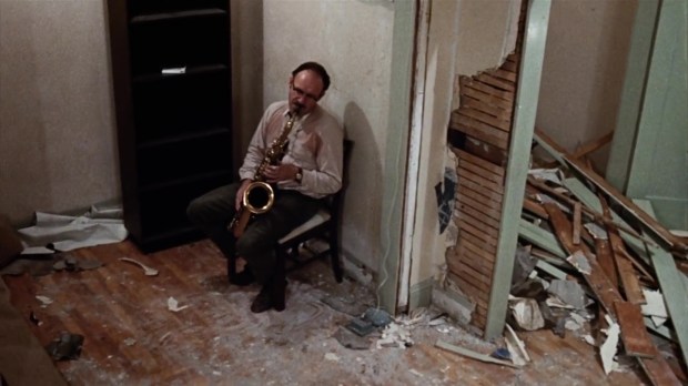 La conversación (2)