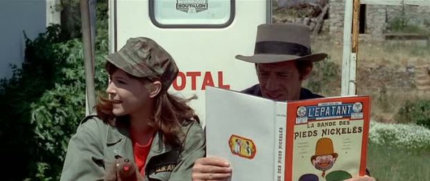 Pierrot le fou (3)