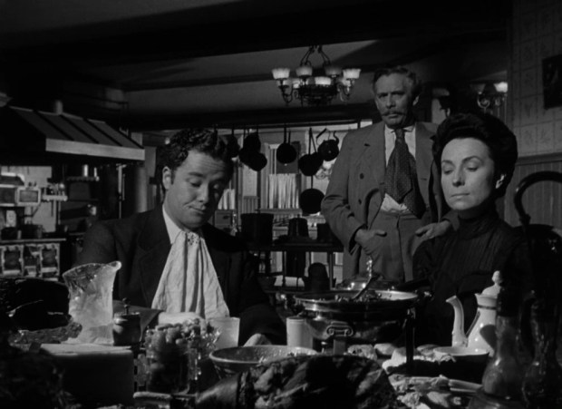 El cuarto mandamiento (2)