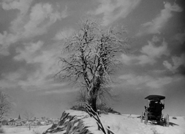 El cuarto mandamiento (3)