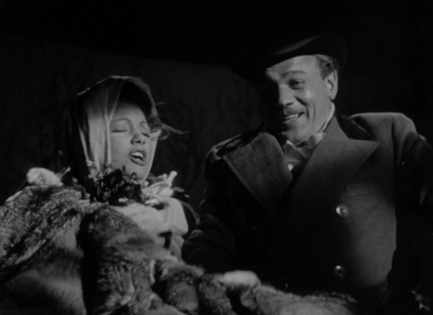 El cuarto mandamiento (4)