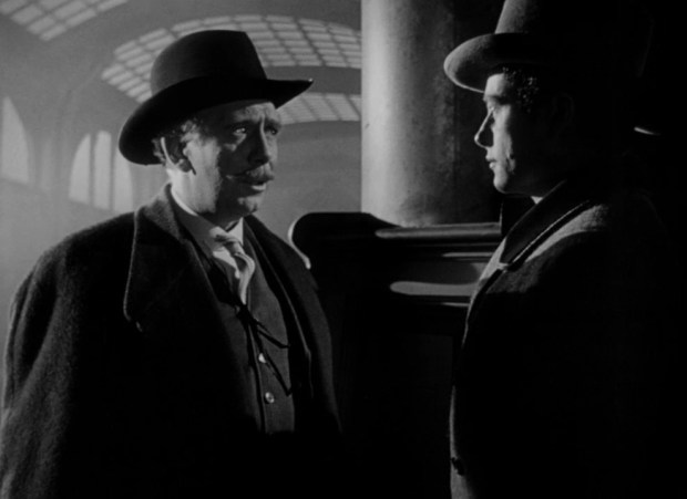 El cuarto mandamiento (5)