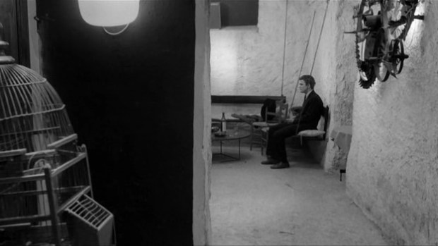 Las manos en los bolsillos (7)