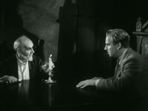 Caseron en las sombras (7)