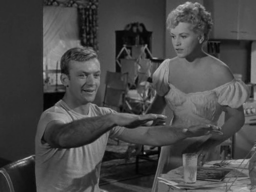 Chica para matrimonio (7)