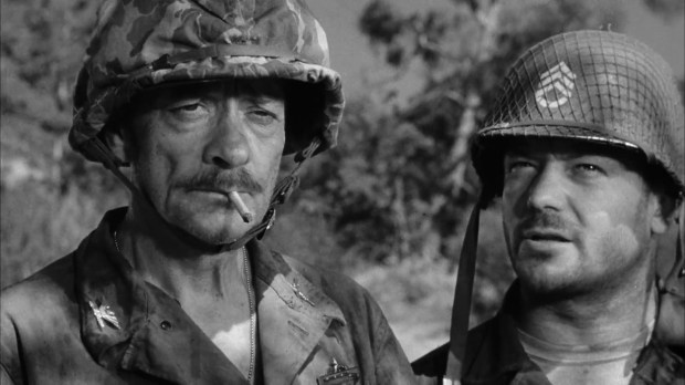 La colina de los diablos de acero (2)