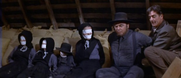 Sábado violento (5)