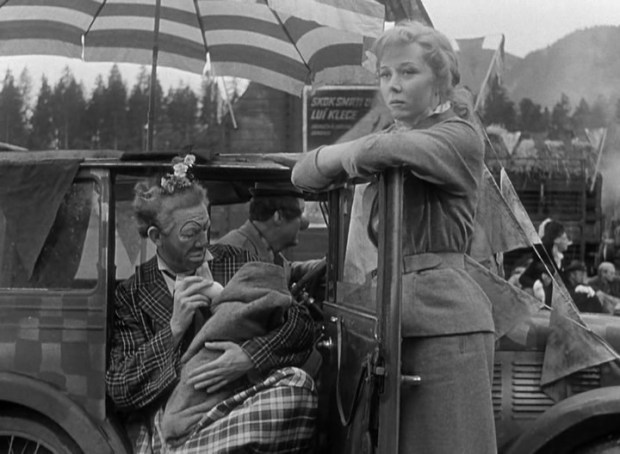 Fugitivos del terror rojo (1)